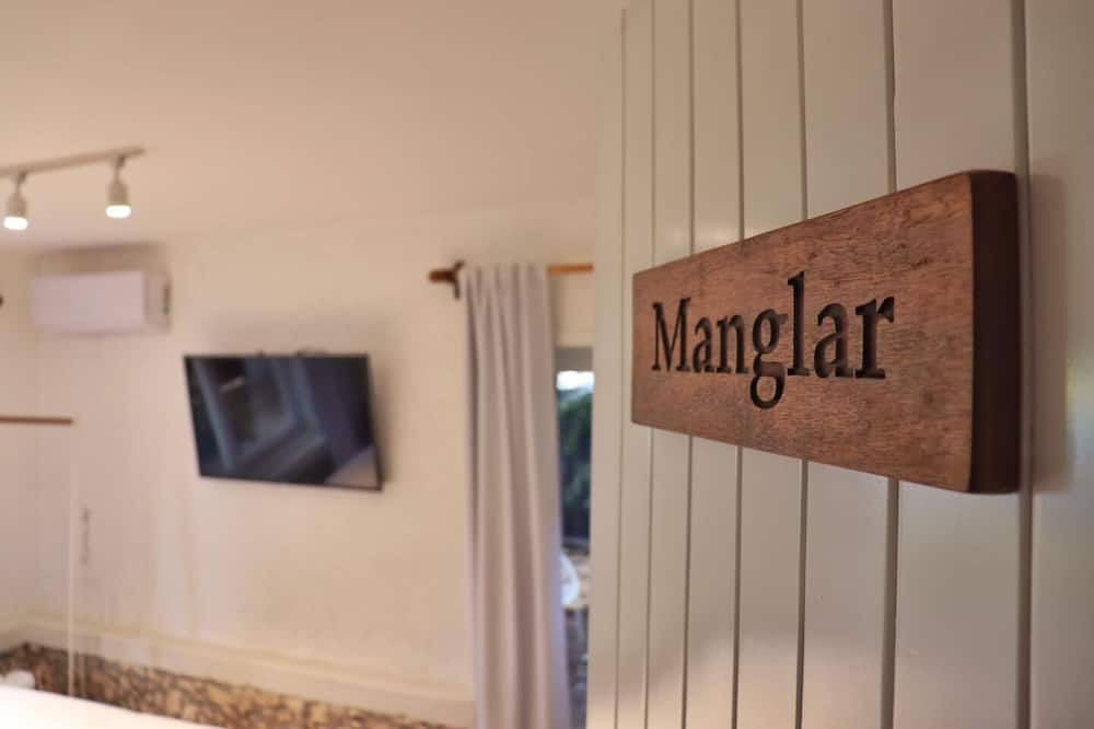 Photo of Bedroom in Mario Villanueva Madrid