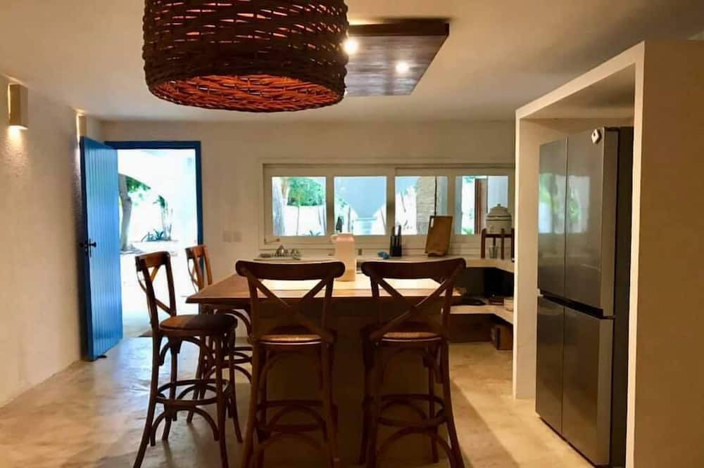 Photo of Kitchen in Mario Villanueva Madrid
