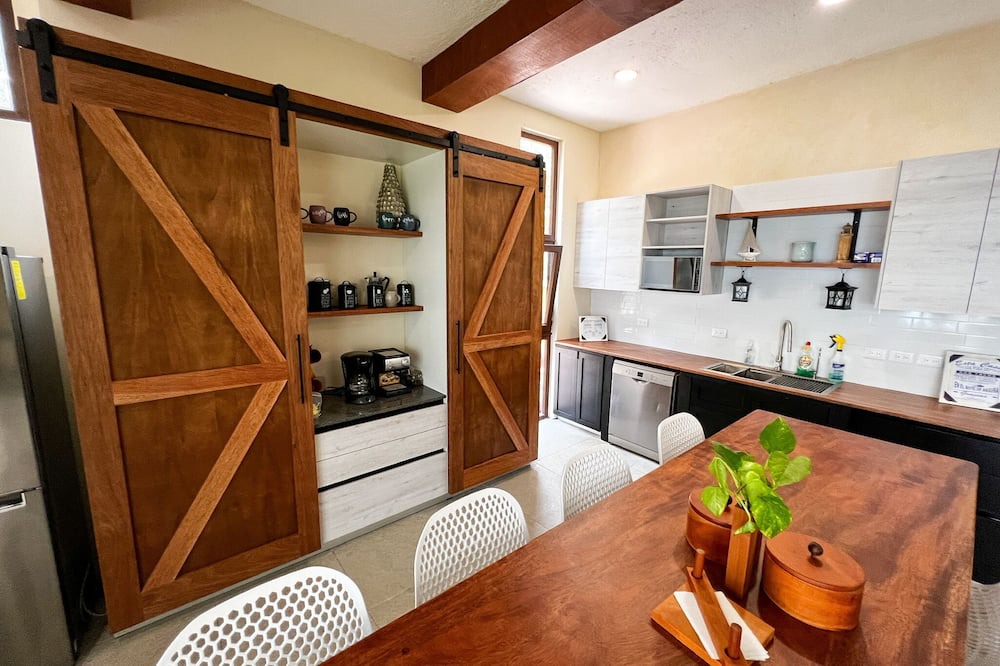 Photo of Kitchen in Buenavista