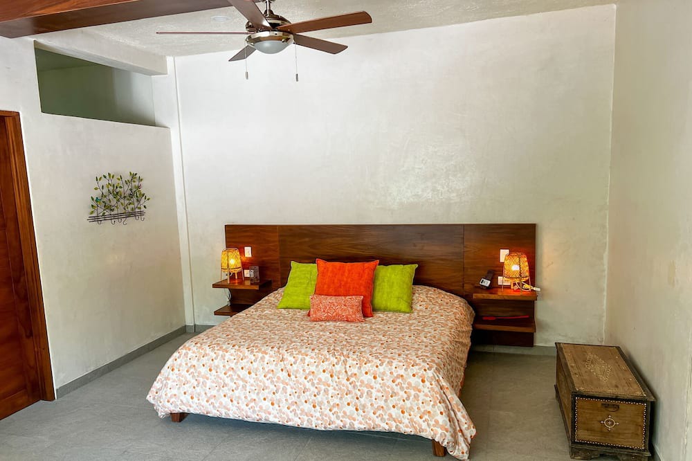 Photo of Bedroom in Buenavista