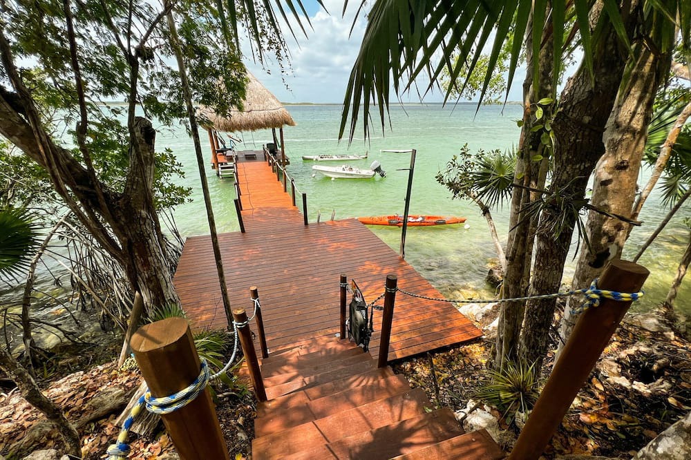 Photo of Outdoor in Buenavista