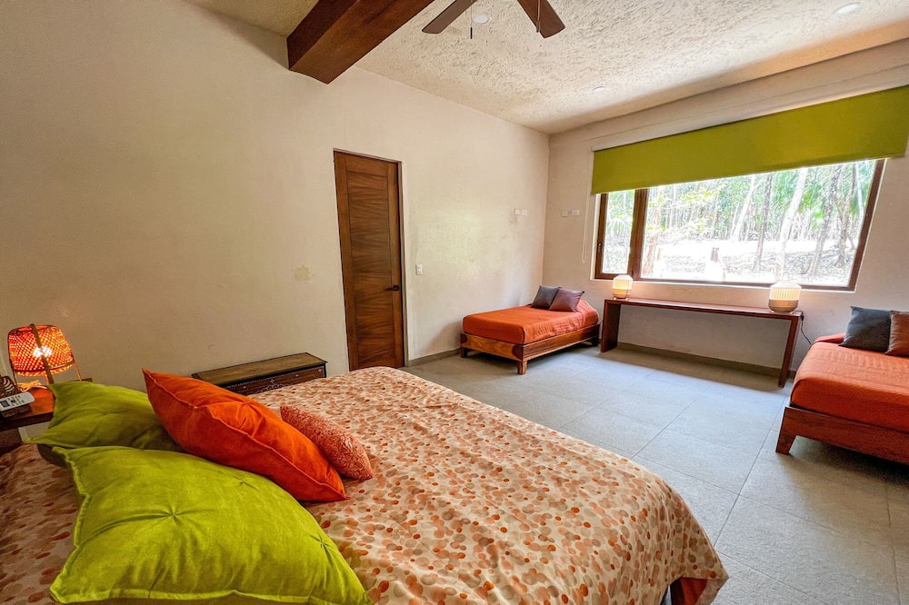 Photo of Bedroom in Buenavista