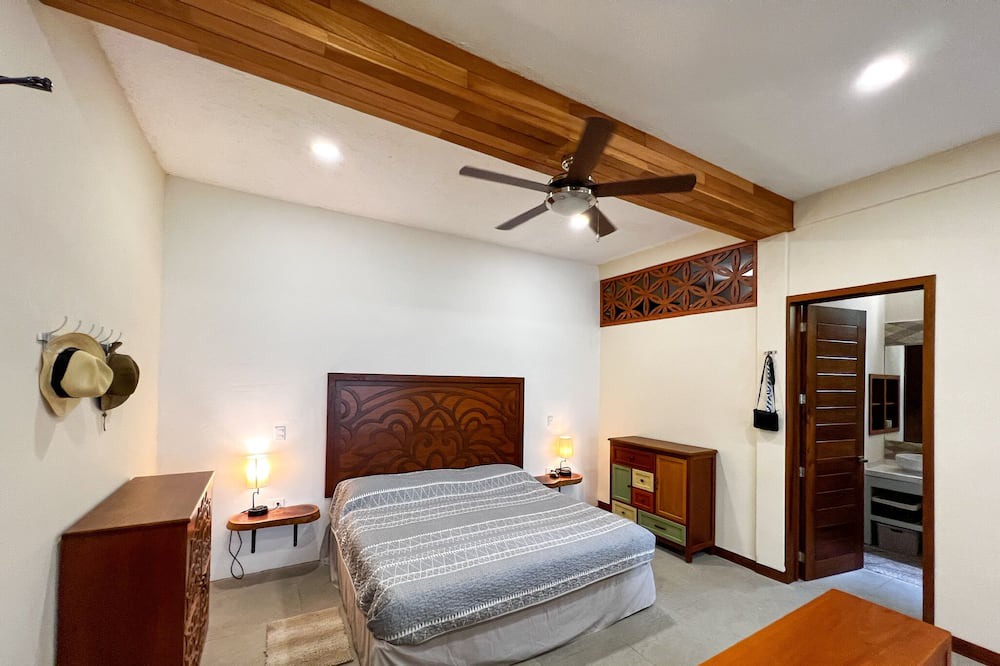 Photo of Bedroom in Buenavista