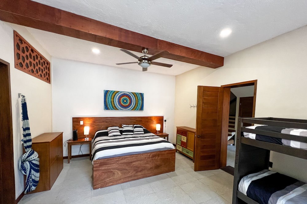 Photo of Bedroom in Buenavista
