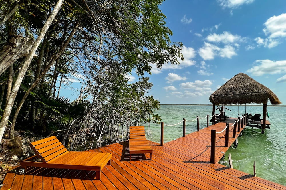 Photo of Outdoor in Buenavista