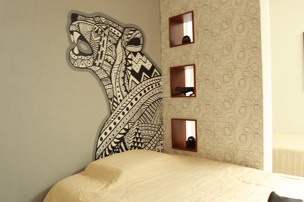 Photo of Bedroom in Oaxaca