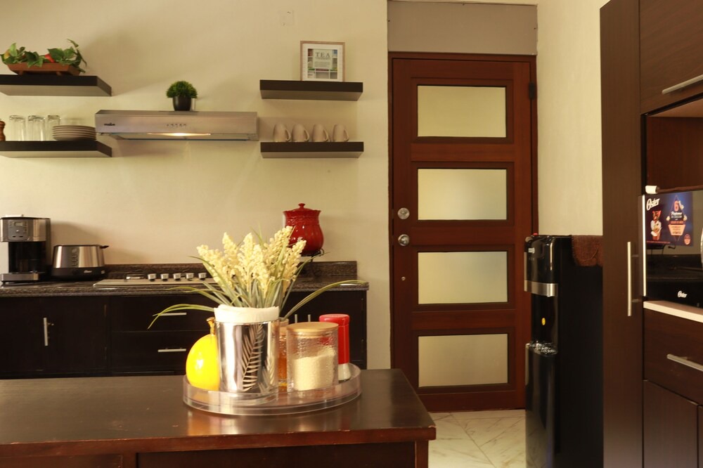 Photo of Kitchen in Oaxaca