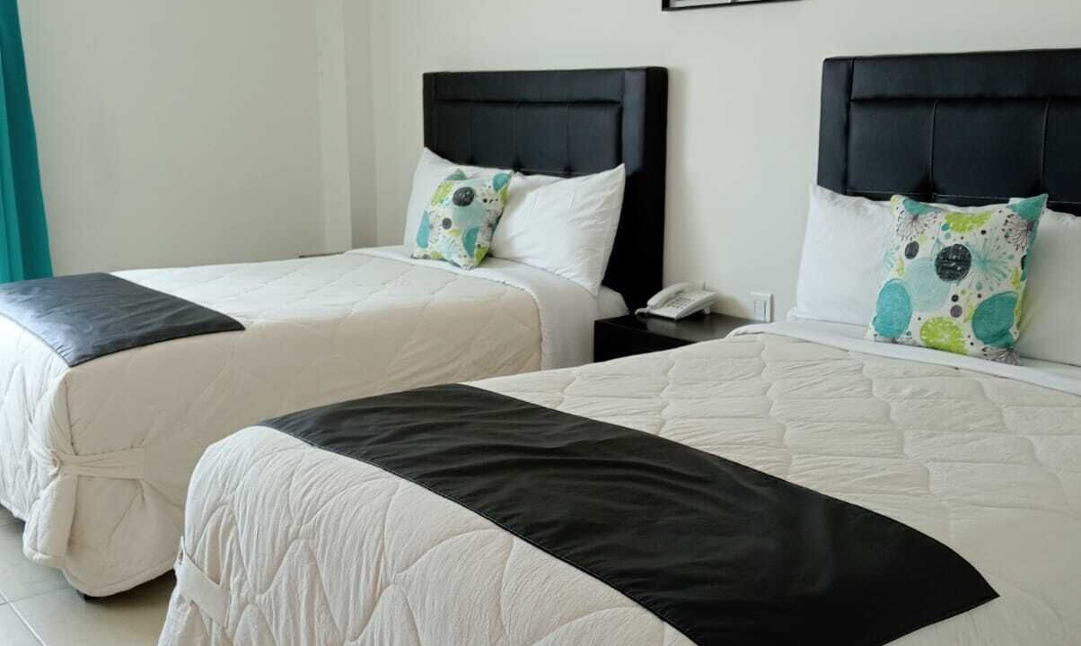 Photo of Bedroom in La Gloria