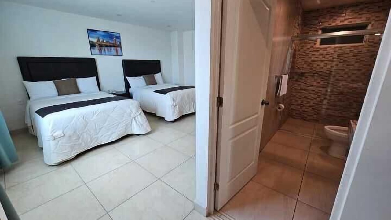 Photo of Bedroom in La Gloria