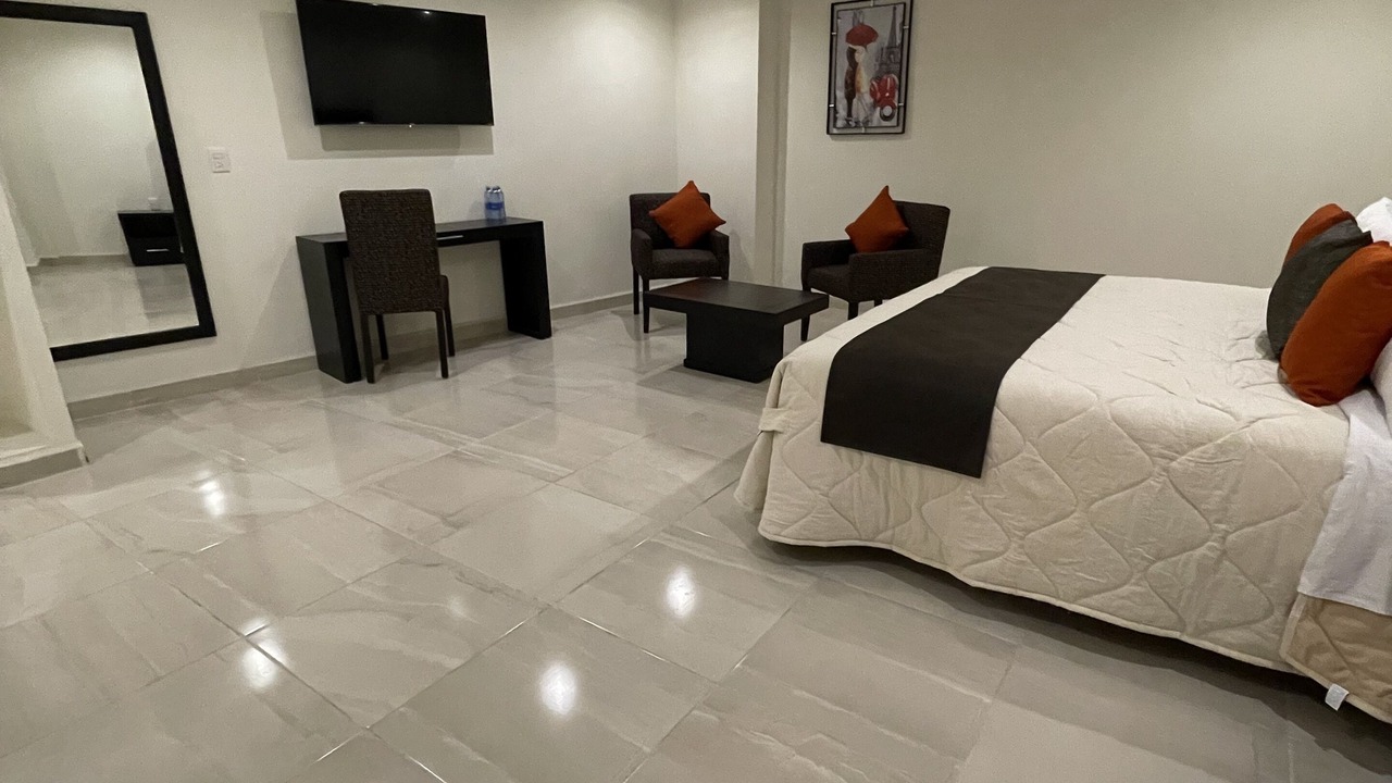 Photo of Bedroom in La Gloria