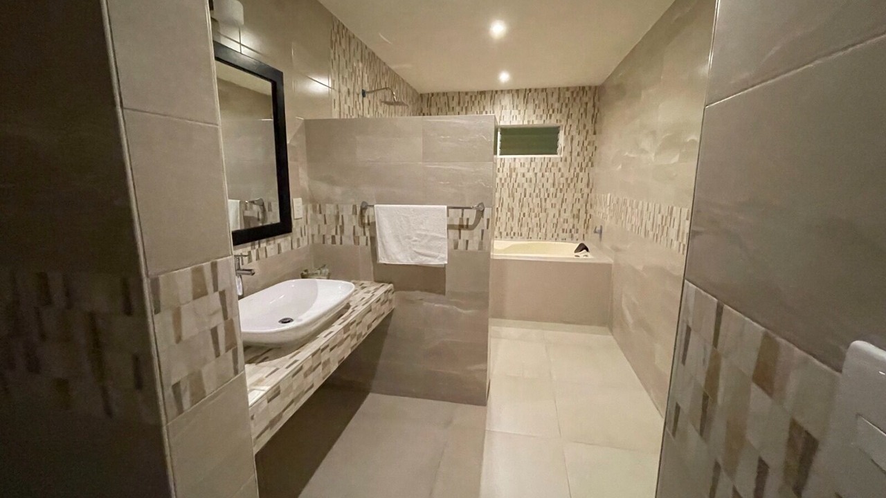 Photo of Bathroom in La Gloria