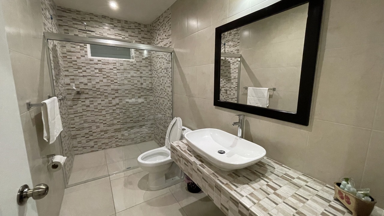 Photo of Bathroom in La Gloria