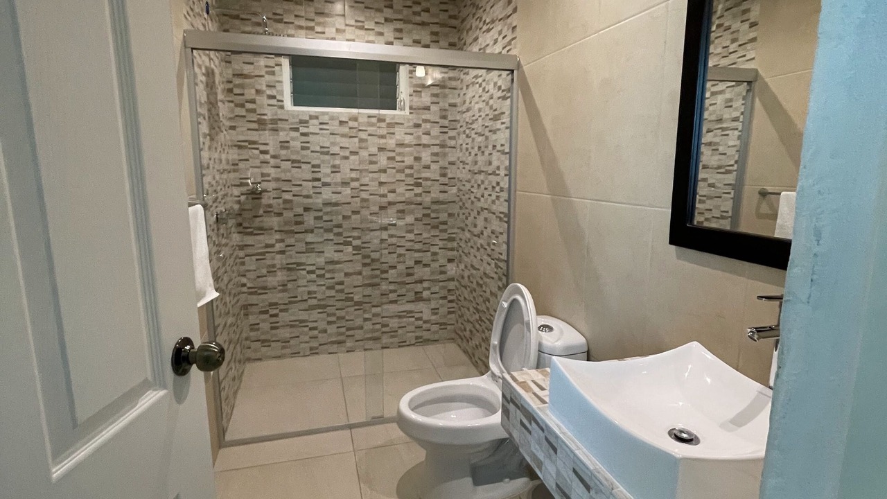 Photo of Bathroom in La Gloria