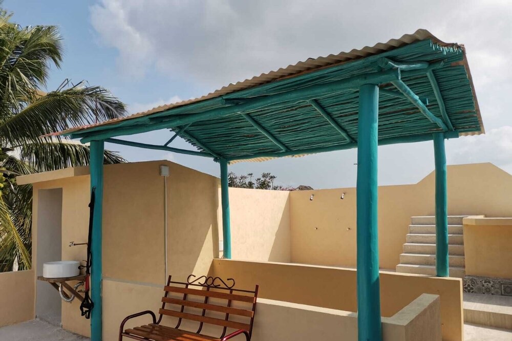 Photo of Patio Balcony in Luis Donaldo Colosio