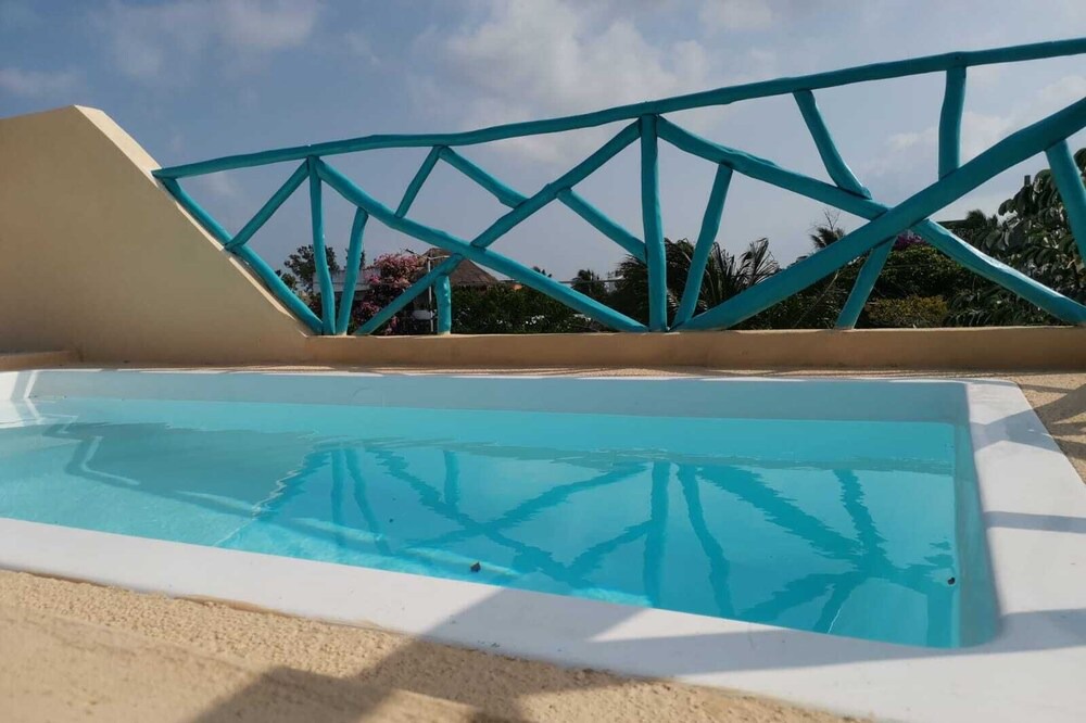 Photo of Outdoor in Luis Donaldo Colosio