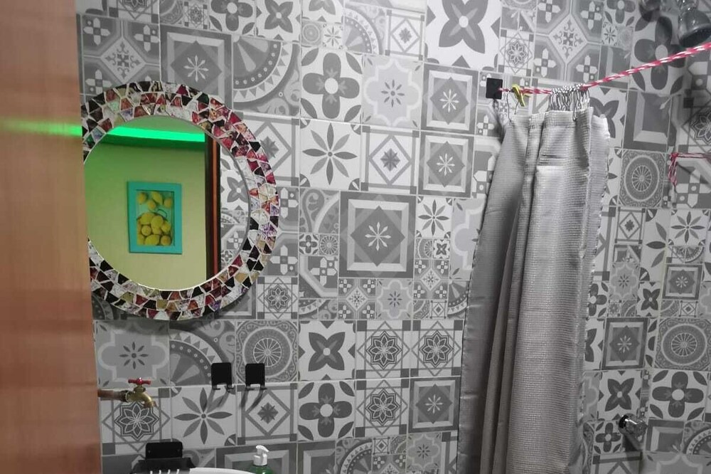 Photo of Bathroom in Luis Donaldo Colosio
