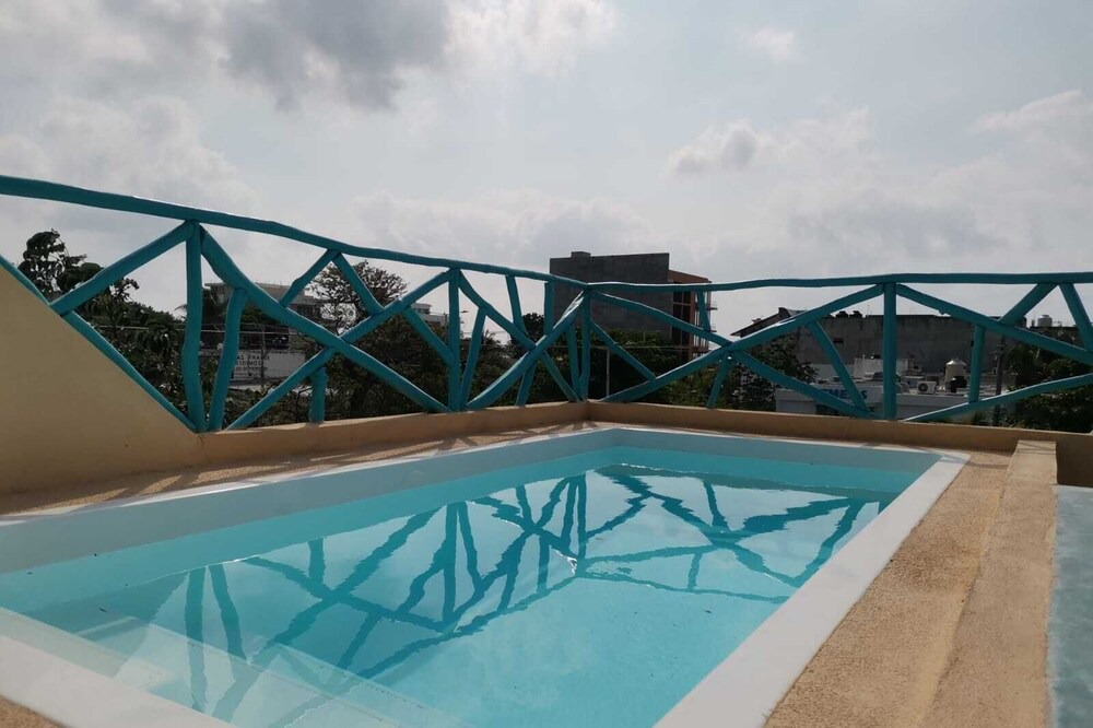 Photo of Outdoor in Luis Donaldo Colosio
