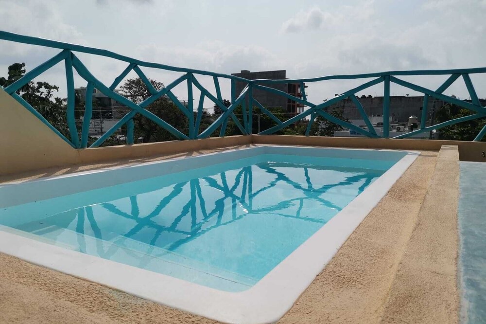 Photo of Outdoor in Luis Donaldo Colosio