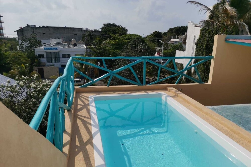 Photo of Outdoor in Luis Donaldo Colosio