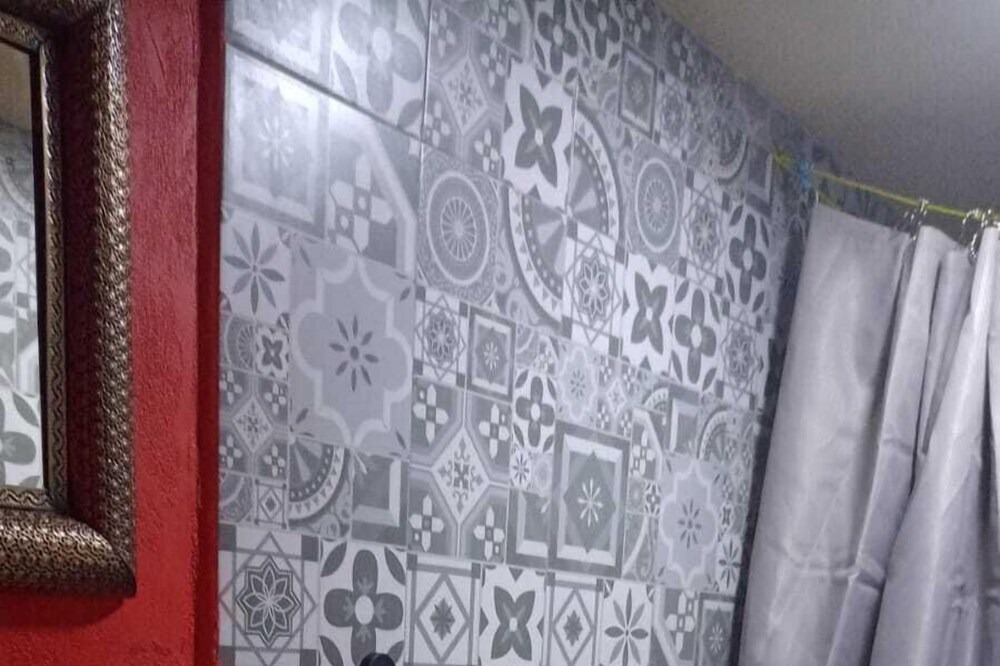 Photo of Bathroom in Luis Donaldo Colosio