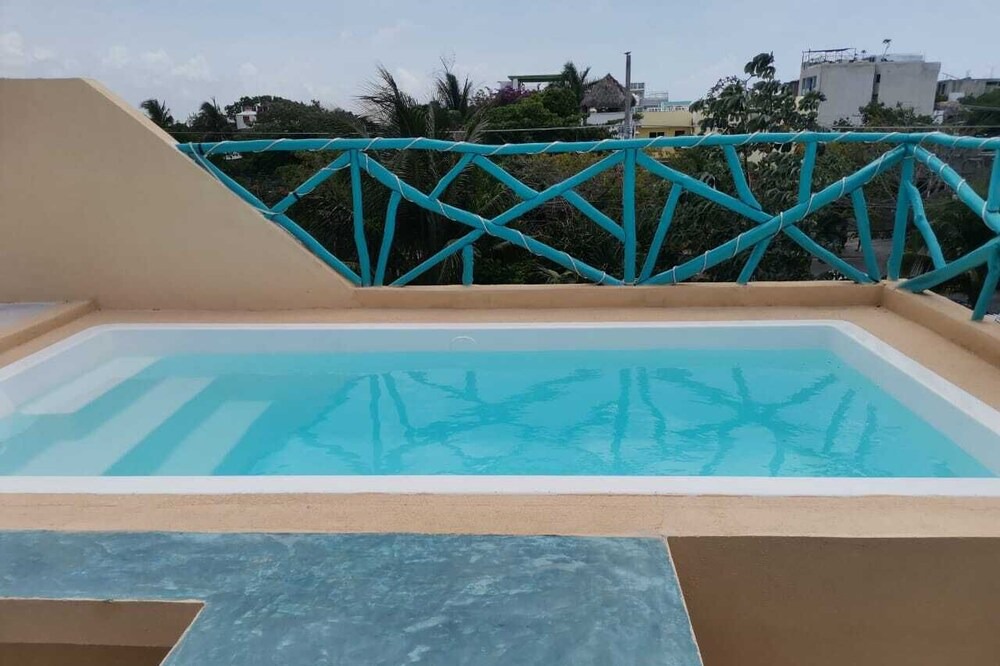 Photo of Patio Balcony in Luis Donaldo Colosio