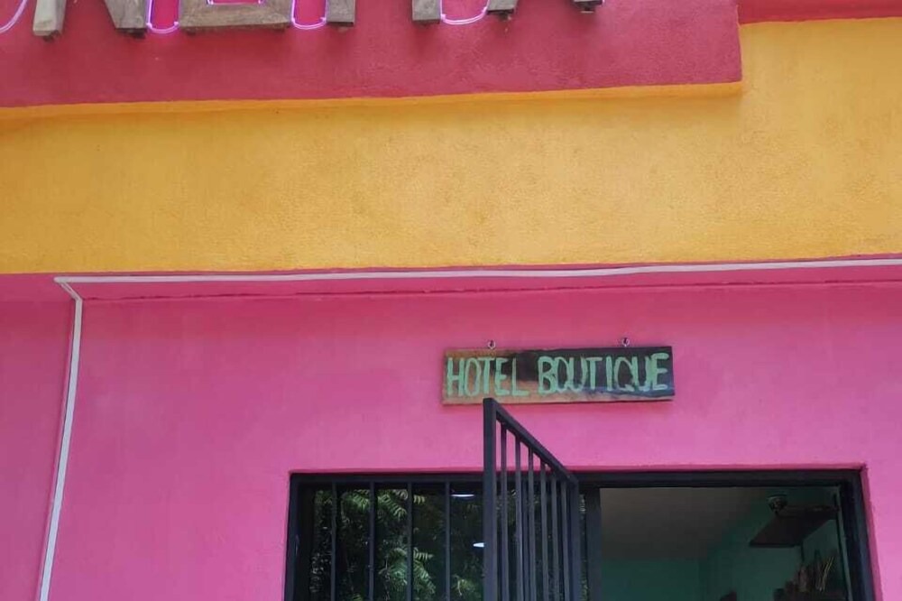 Photo of Outdoor in Luis Donaldo Colosio
