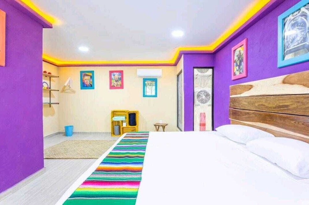 Photo of Bedroom in Luis Donaldo Colosio