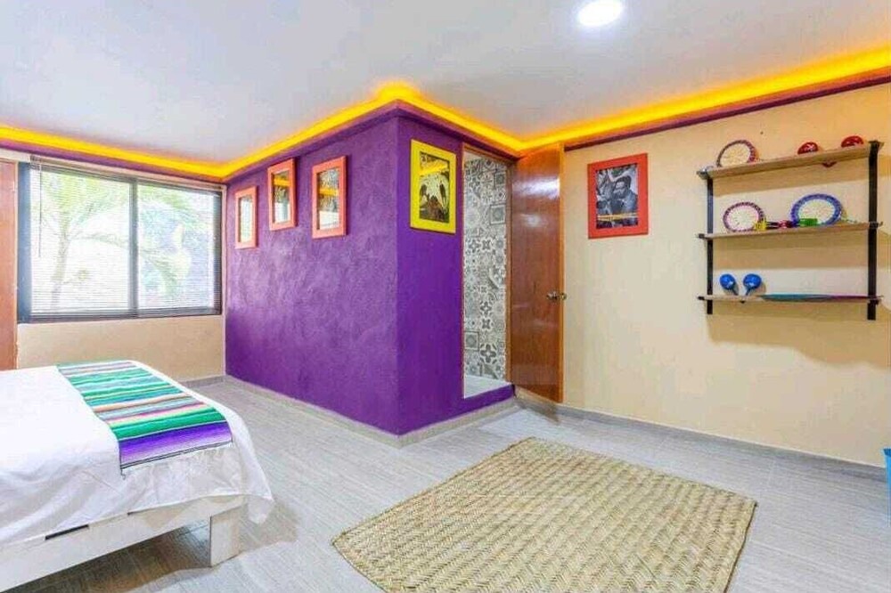 Photo of Bedroom in Luis Donaldo Colosio