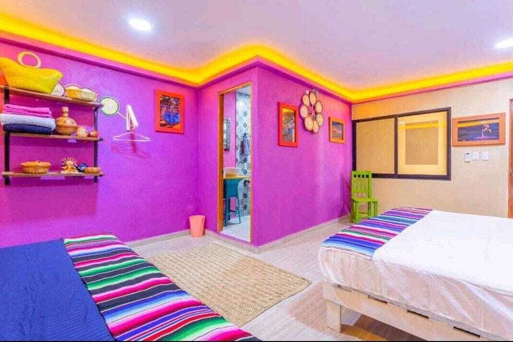 Photo of Bedroom in Luis Donaldo Colosio