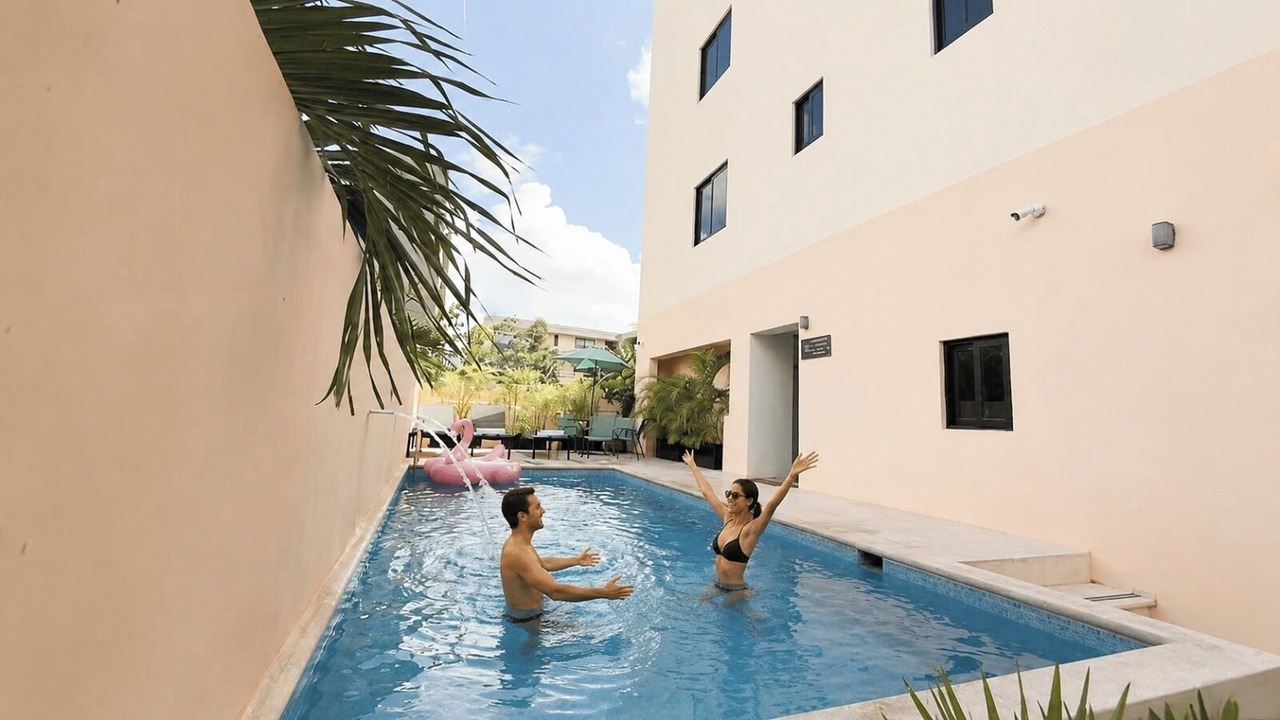 Photo of Outdoor in Cancun