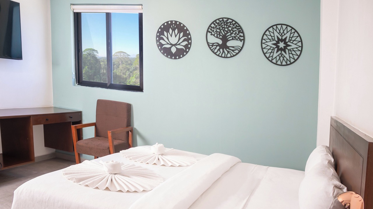 Photo of Bedroom in Cancun