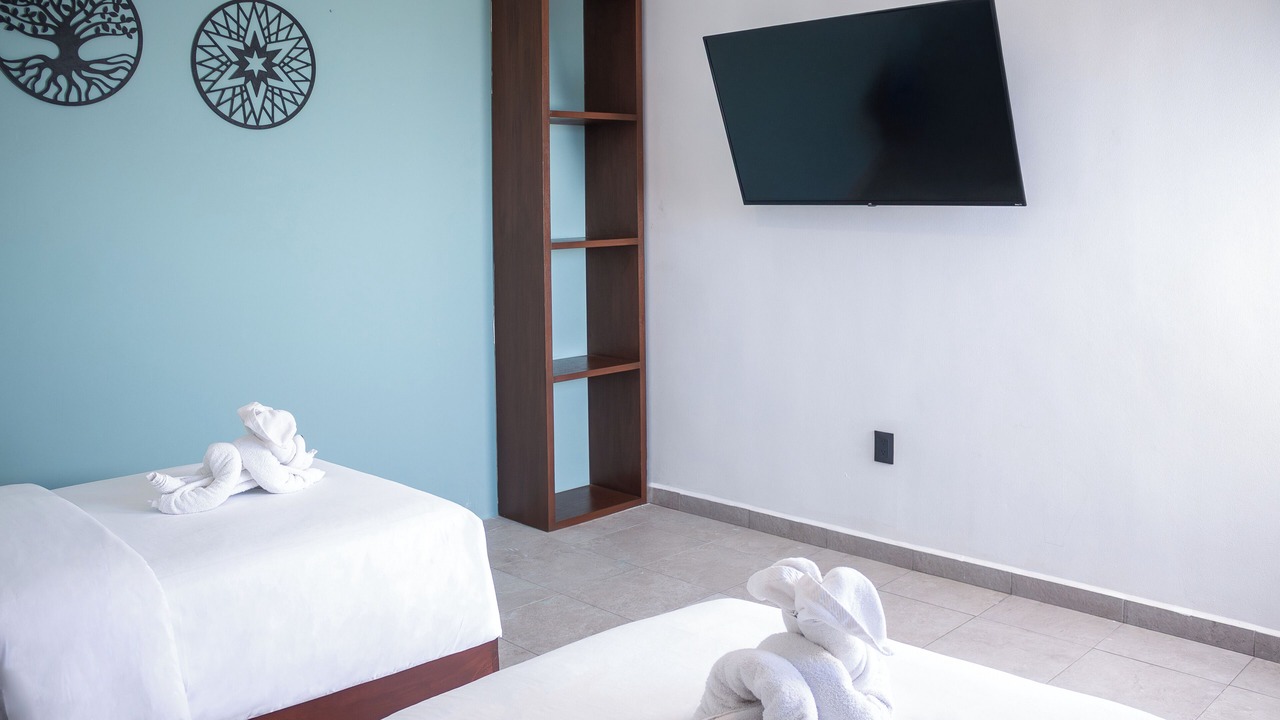 Photo of Bedroom in Cancun