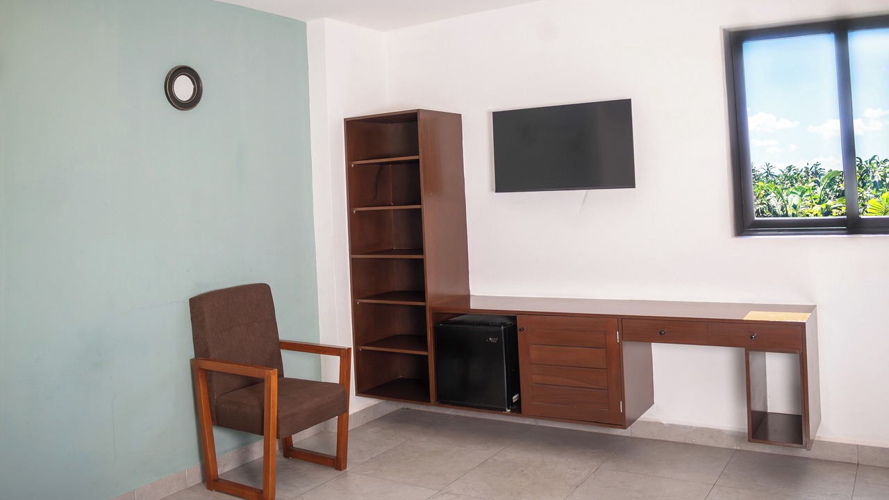 Photo of Bedroom in Cancun