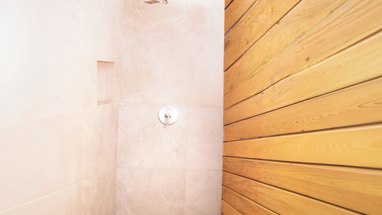 Photo of Bathroom in Cancun
