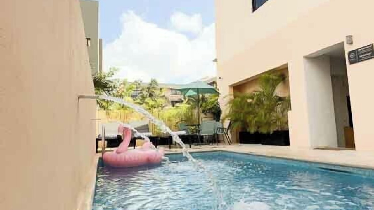 Photo of Outdoor in Cancun