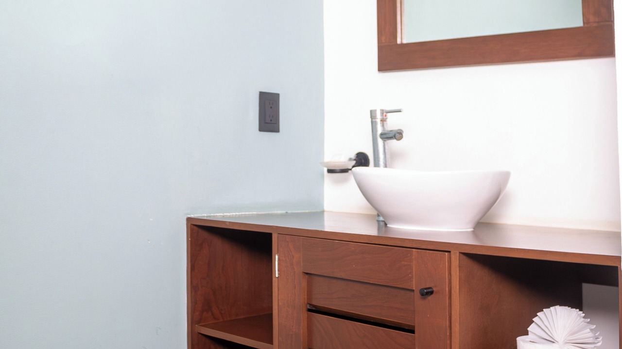 Photo of Bathroom in Cancun