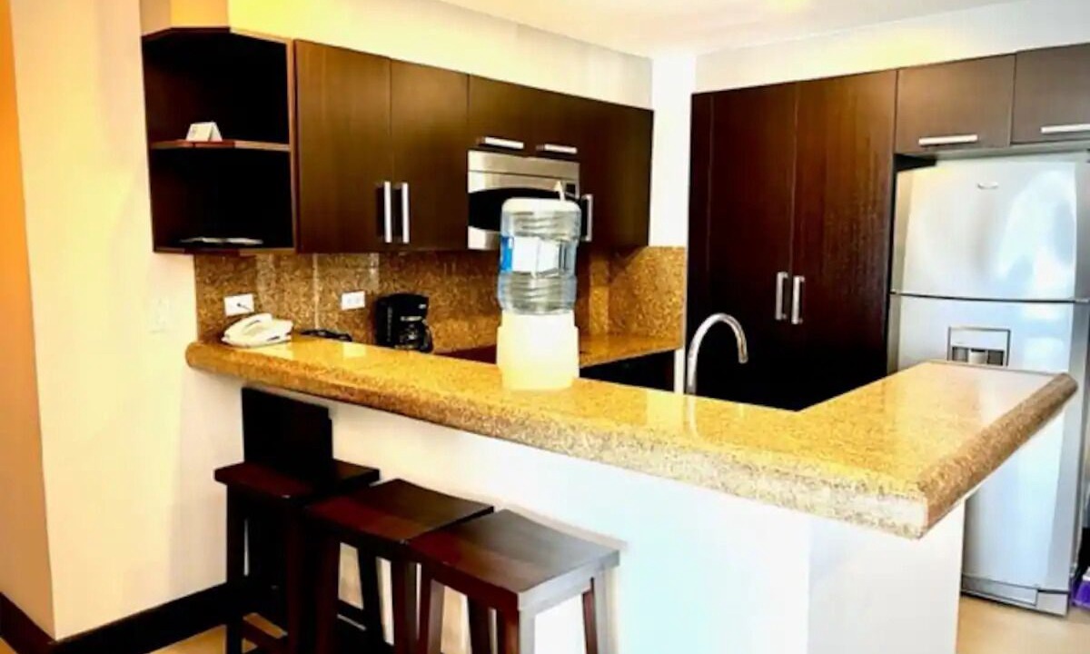 Photo of Kitchen in 12th Street