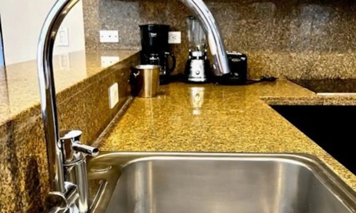 Photo of Kitchen in 12th Street