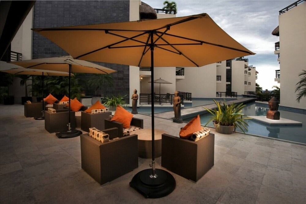 Photo of Patio Balcony in 12th Street