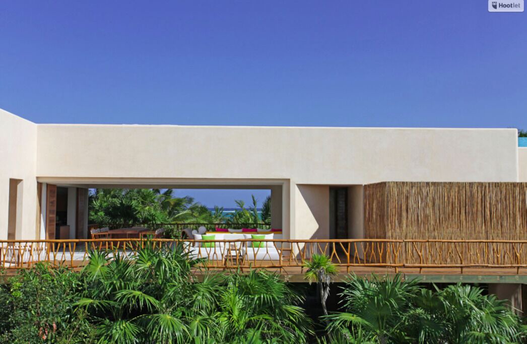 Photo of Outdoor in Chacchoben