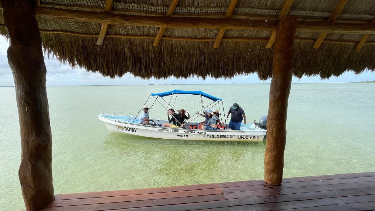 Photo of Others in Chacchoben