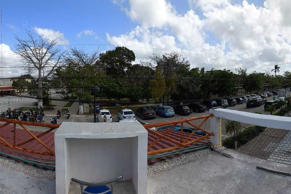 Photo of Patio Balcony in Centro