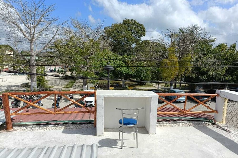 Photo of Outdoor in Centro