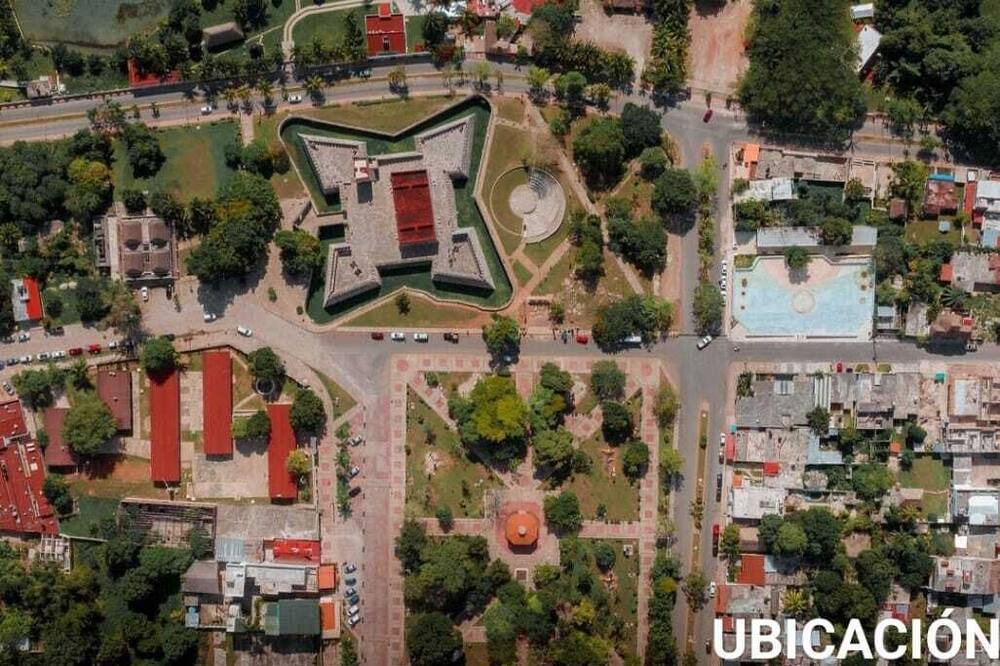 Photo of Outdoor in Centro