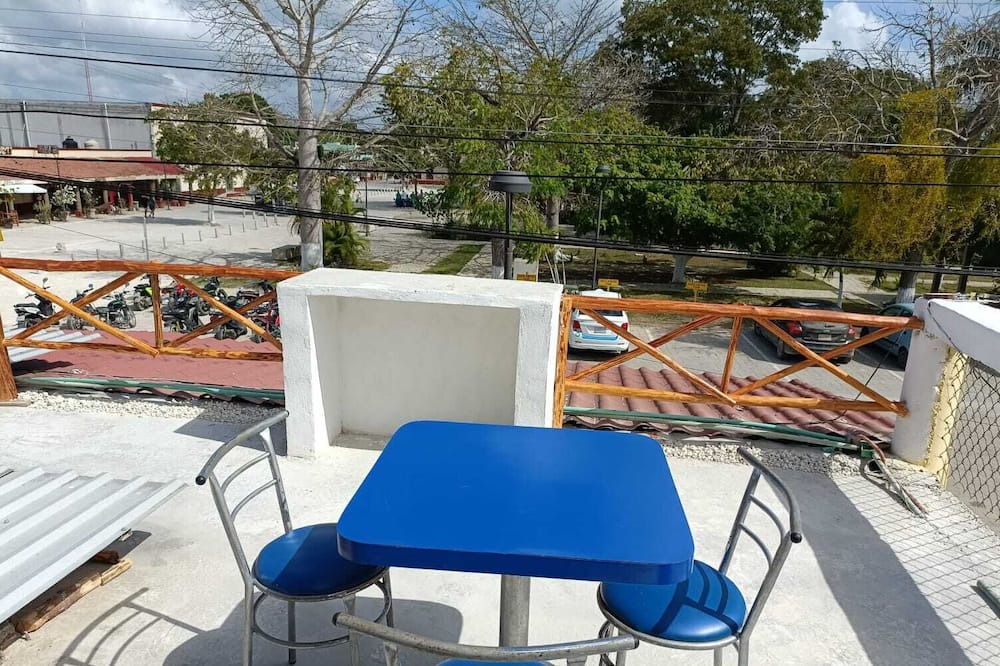Photo of Outdoor in Centro