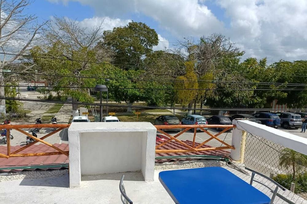 Photo of Outdoor in Centro