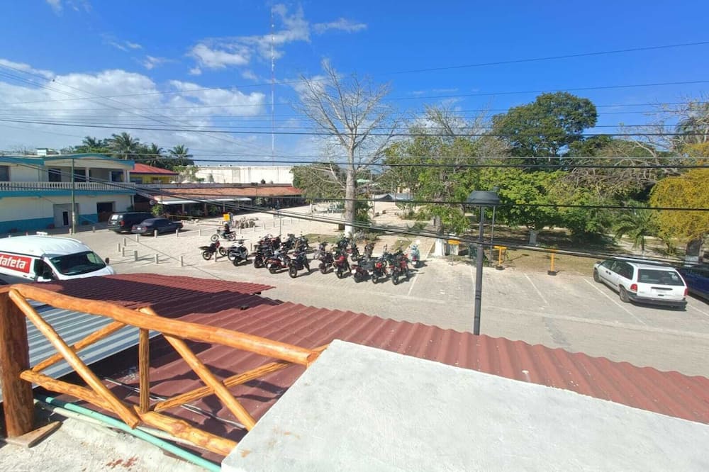 Photo of Outdoor in Centro