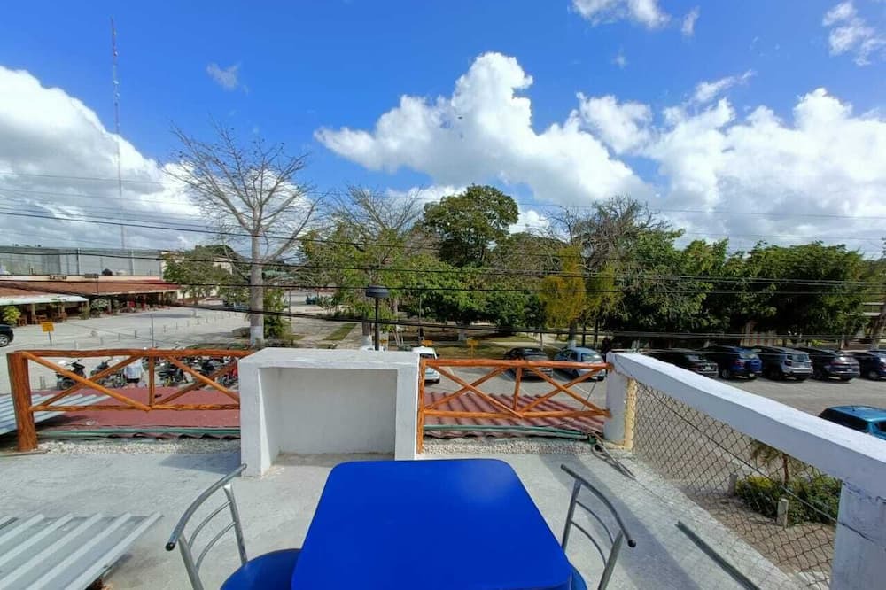 Photo of Outdoor in Centro