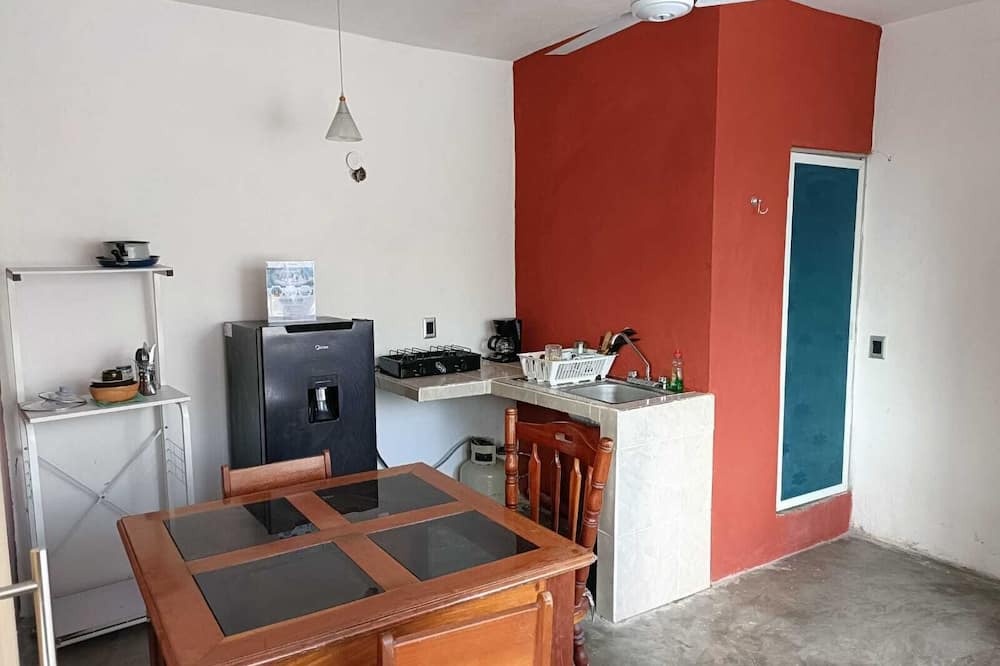 Photo of Kitchen in Centro