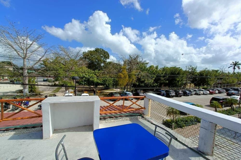 Photo of Outdoor in Centro